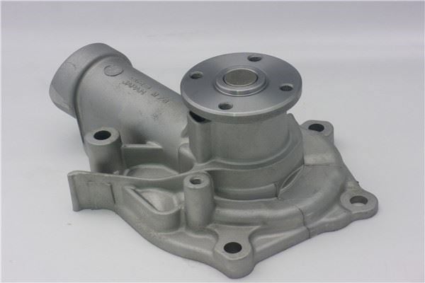 Mitsubishi Outlander Devirdaim Su Pompası GMB