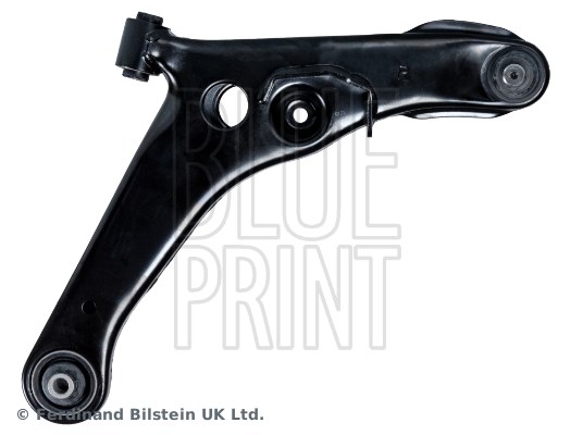 Mitsubishi Outlander Salıncak BLUEPRINT