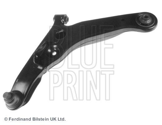 Mitsubishi Outlander Salıncak BLUEPRINT