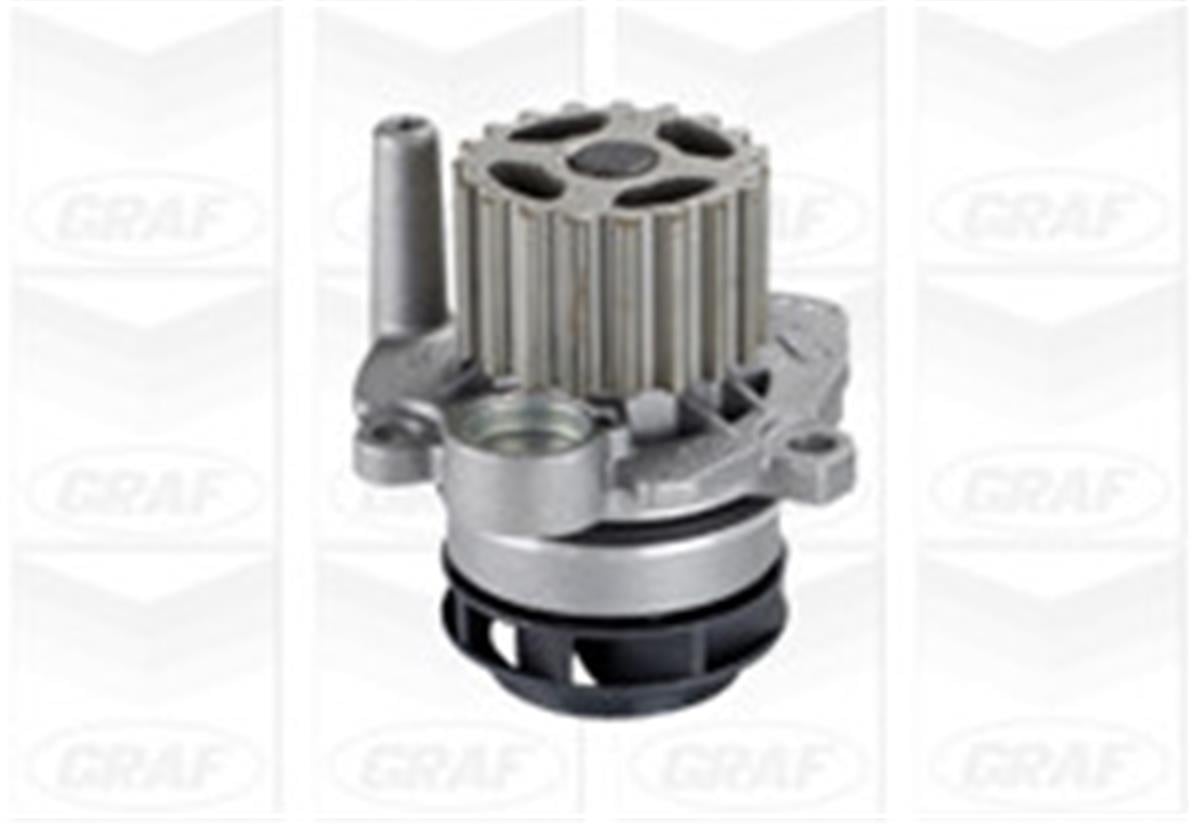 Pa878-Pa905 Devirdaim Passat-A4-A6-Golf 5-Superb 2.0Tdı 06-10 Bkp-Bkd-Bre