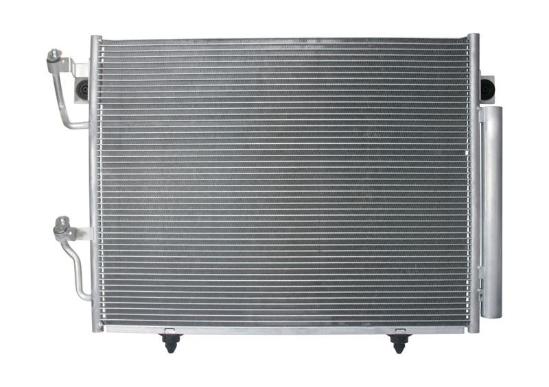Mitsubishi Pajero Radyatör 3.2 DI-D 4WD BOSCH