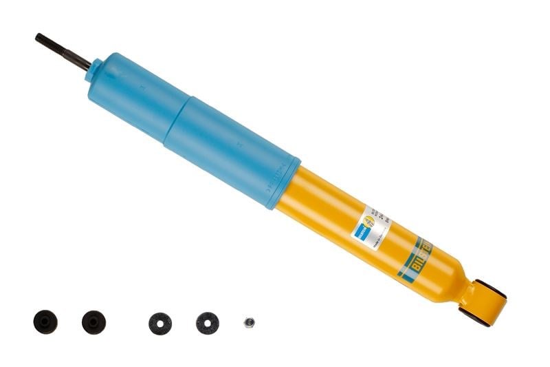 Mitsubishi Pajero Arka Amortisör BILSTEIN