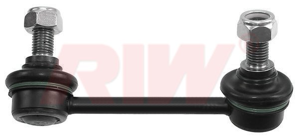 Mitsubishi Pajero Z Rotu Ön Sağ RIW