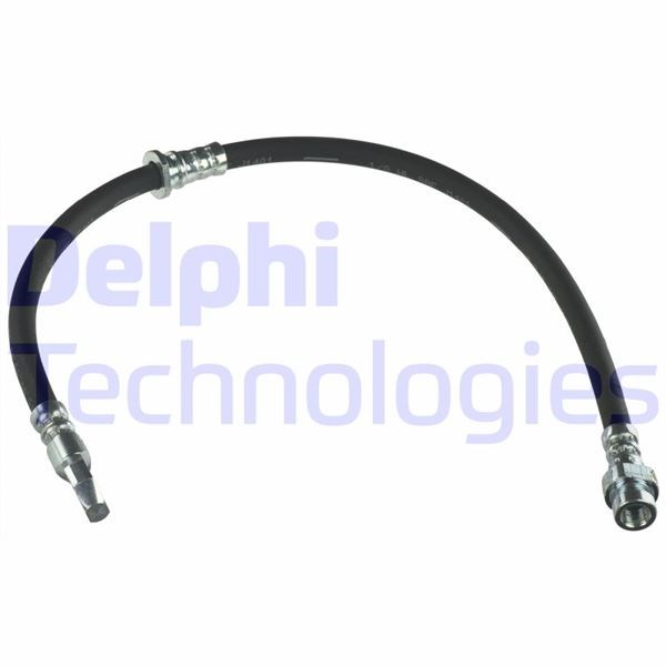 Mitsubishi Pajero Arka Fren Hortumu DELPHI