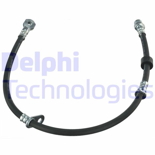Mitsubishi Pajero Montero Shogun Sport Ön Sol Fren Hortumu DELPHI