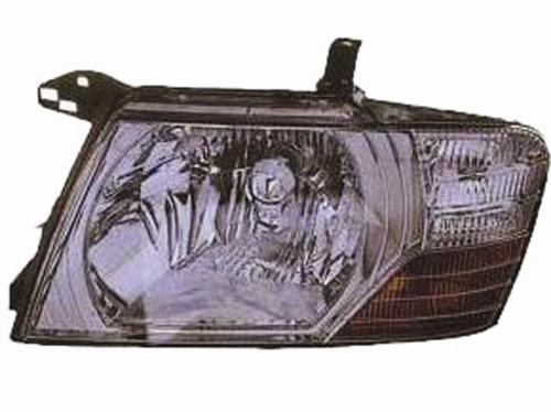 Mitsubishi Pajero Ön Far Manuel Sol TYC