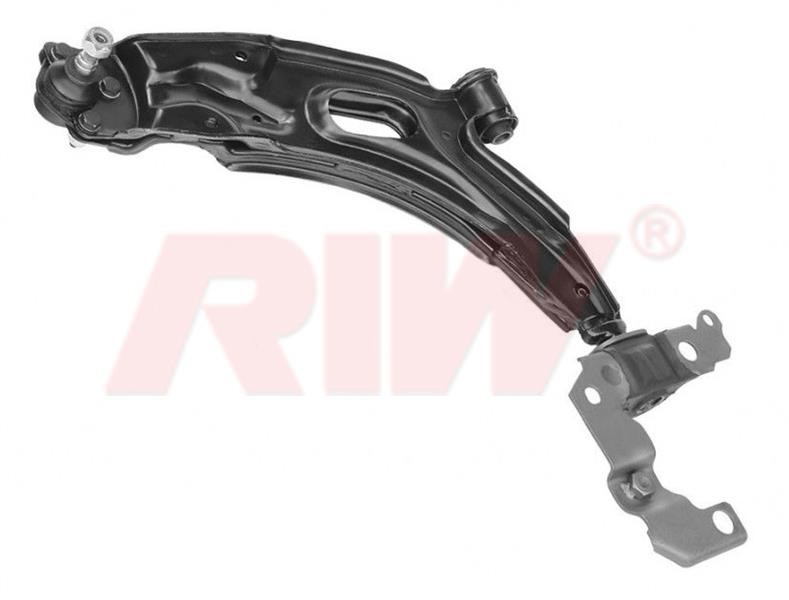 Fiat Palio Doblo Alt Sol Komple Salıncak RIW