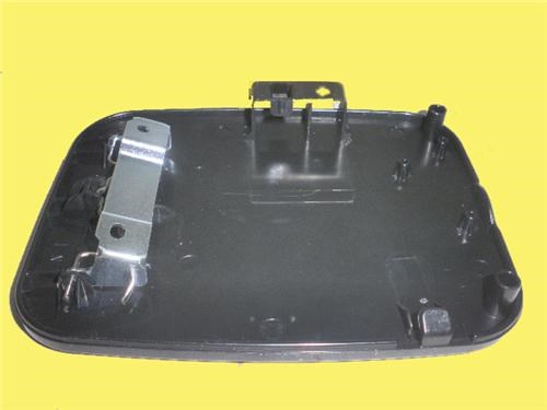 Fiat Palio Albea Benzin Depo Dış Kapağı Siyah OZAR