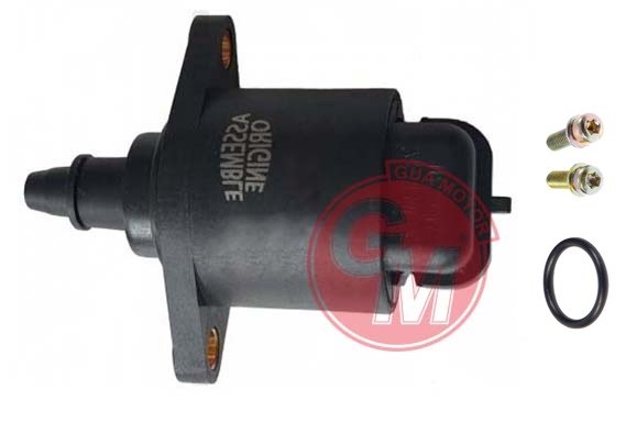 Fiat Palio Siena Rolanti Ayar Valfi Komple Plastik GUA