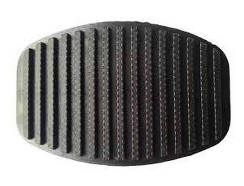 Fiat Palio Pedal Lastiği YTT