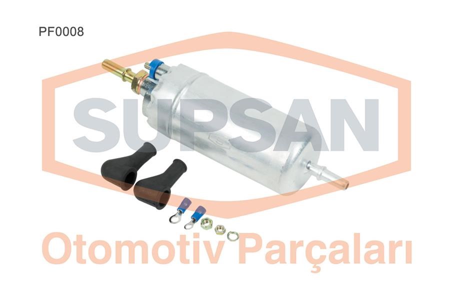 Fiat Palio Yakıt Pompası Elektrikli Mazot 1.3 MTJ SUPSAN