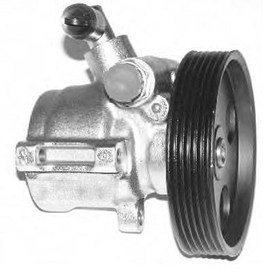 Fiat Palio Siena Direksiyon Pompası 1.4 16V HEMA