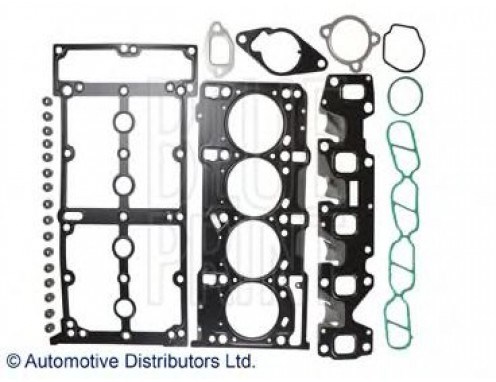 Fiat Palio Motor Takım Contası Euro4 SKT Keçeli SKC'siz Sub.Lastk 1.3 MJTD OTOCONTA