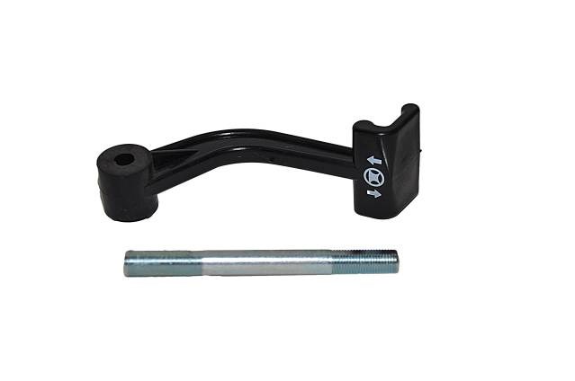 Fiat Palio Direksiyon Ayar Kolu Pim Somun DEKAR