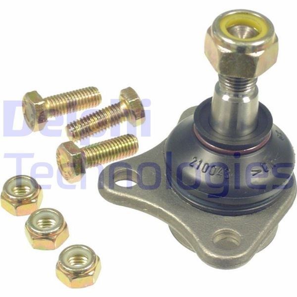 Fiat Palio Albea Alt Rotil DELPHI