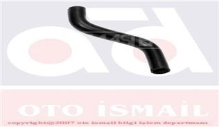 Fiat Palio Albea Radyatör Giriş Hortumu 1.6 MASTER-KAUÇUK