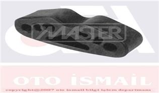 Fiat Palio Egzoz Lastiği Uzun MASTER-KAUÇUK