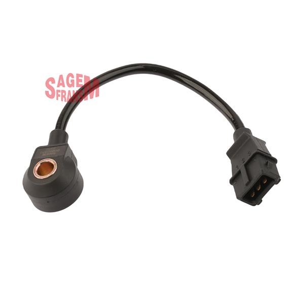 Fiat Palio Vuruntu Sensörü SAGEM