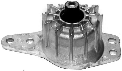 Fiat Palio Siena Motor Takozu GB