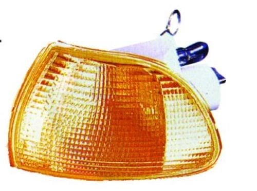 Fiat Palio Ön Sol Sinyal Lambası Sarı TYC