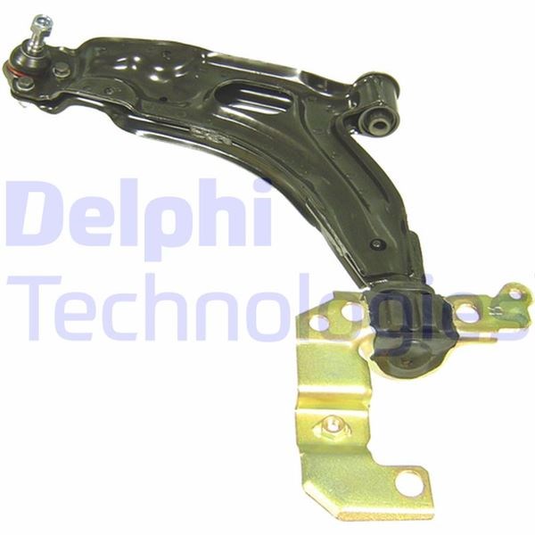 Fiat Palio Albea Salıncak Komple Sol DELPHI