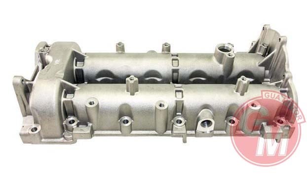 Fiat Palio Külbütör Kapağı GUA