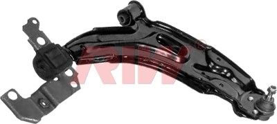 Fiat Palio Salıncak Komple Sağ RIW
