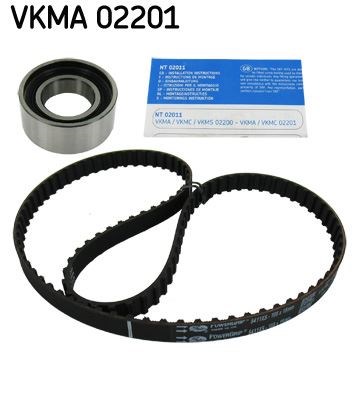 Fiat Palio Punto Albea Eksantrik Gergi Kiti SKF