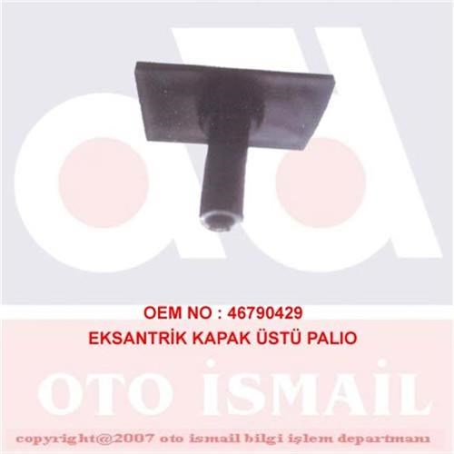 Fiat Palio Triger Üst Kapağı Ufak Tapa BIRLIK