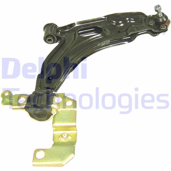 Fiat Palio Albea Salıncak Komple Sağ DELPHI