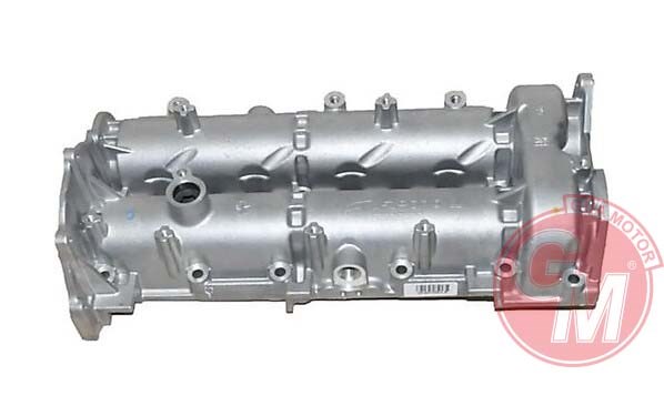 Fiat Palio Külbütör Kapağı GUA
