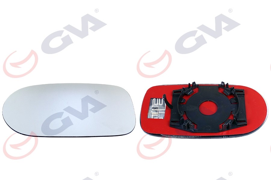 Fiat Palio Albea Sol Ayna Camı [Isıtmalı Konveks] GVA