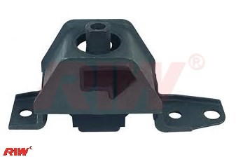 Fiat Palio Siena Albea Sağ Motor Takozu RIW
