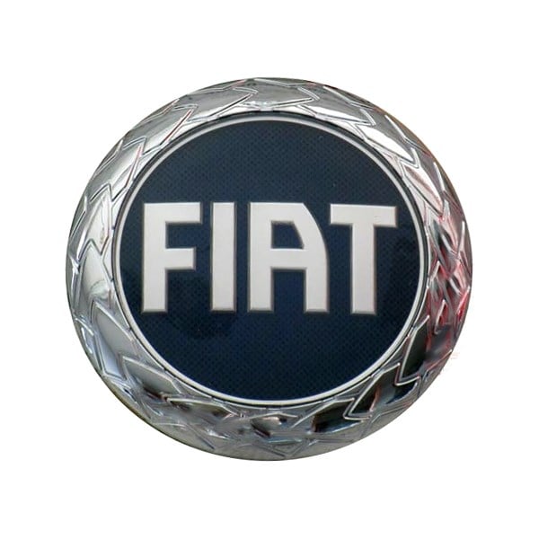 Fiat Palio Stilo Panda Idea Arka Çamurluk Arması 95mm Çift Taraflı Bant OZAR