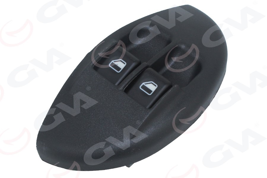Fiat Palio Cam Açma Anahtarı Çiftli Sol Çerçeveli GVA