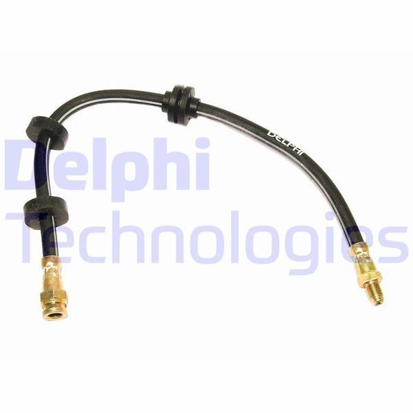Fiat Palio Ön Sağ Sol Fren Hortumu DELPHI
