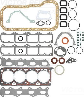 Fiat Palio Motor Takım Conta V.REINZ