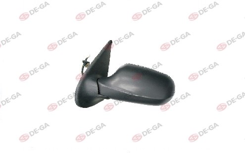 Fiat Palio Dış Ayna Elektrikli Sensörlü Sol 2002- DEGA