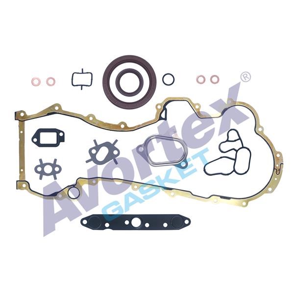 Fiat Palio Albea Doblo Opel Corsa Astra Combo 1.3 MJTD Euro4 Alt Takım... AVORTEX