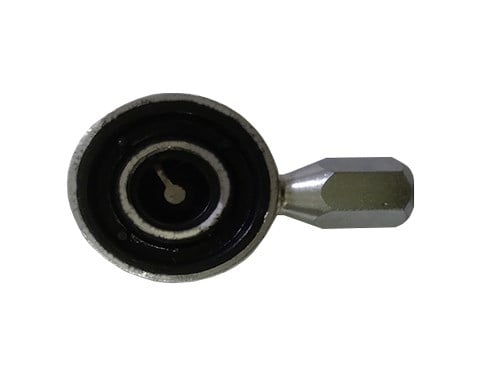 Fiat Palio Albea Siena Vites Tel Yuvası Metal Küçük DEKAR