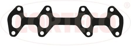 Fiat Palio Egzoz Manifold Contası CORTECO