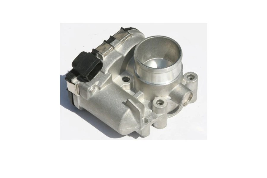 Fiat Palio Albea Brava Bravo Stilo Gaz Kelebeği 1.2 16V SUPSAN