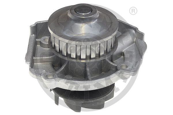 Fiat Palio Punto Seicento Su Pompası OPTIMAL