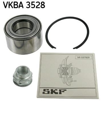 Fiat Palio Siena Ön Teker Rulmanı ABS'siz SKF