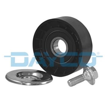 Fiat Palio Punto Stilo Brava Alternatör Gergi Rulmanı DAYCO
