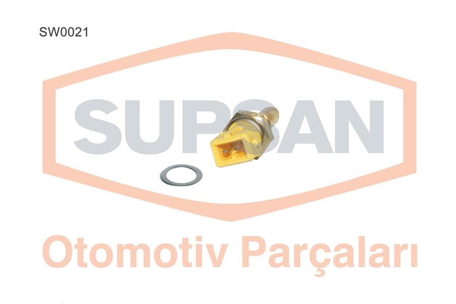Fiat Palio Hararet Müşürü 1.6 16V Tork Motor SUPSAN