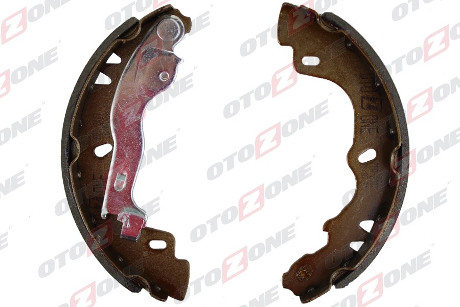 Fiat Palio Arka Pabuç Balata 1.4-1.6 OTOZONE