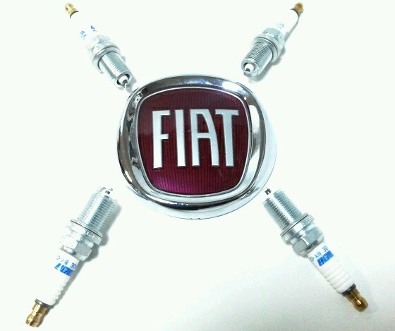 Fiat Palio Siena Stilo Doblo Brava Bravo Marea Punto Albea 1.2 1.6 1.4 Buji OPAR