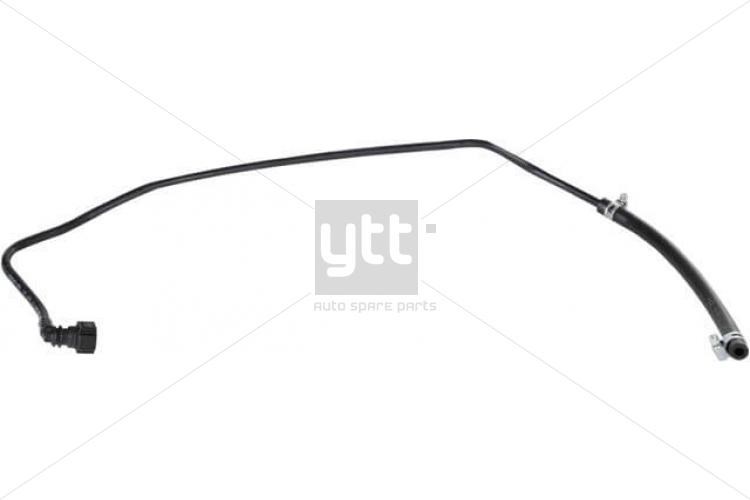 Fiat Palio Genleşme Şişe Borusu 1.3 MULTIJET YTT
