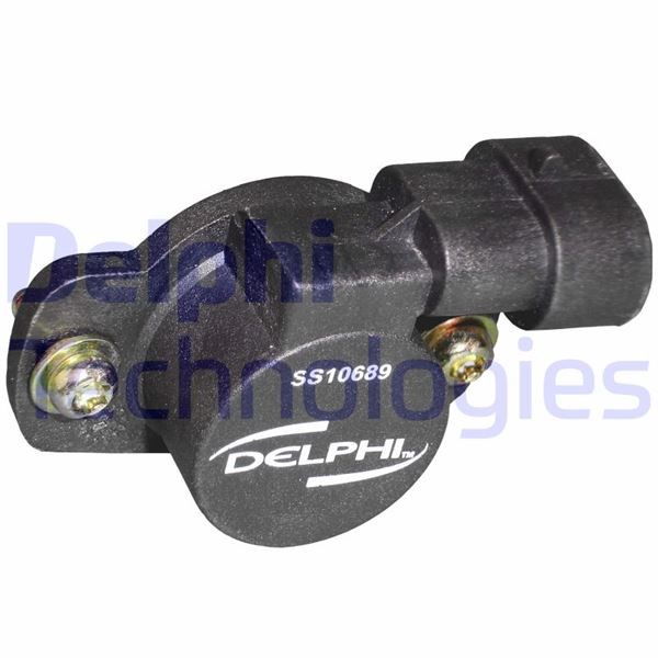 Fiat Palio Gaz Kelebek Sensörü DELPHI